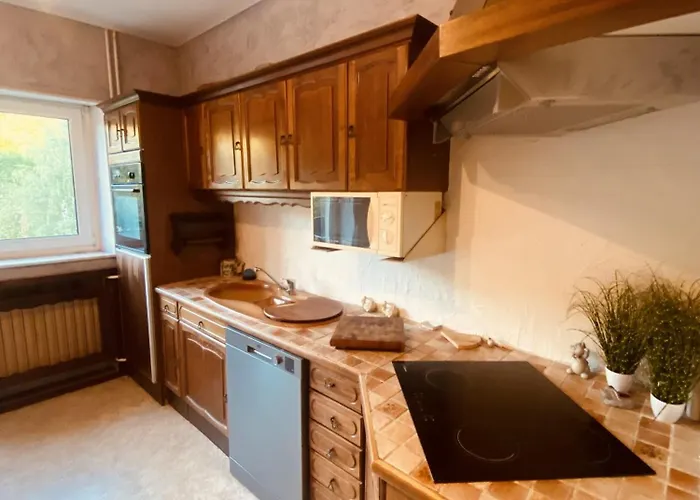 La Mariefacture - Comme A La Guinguette ! Дом отдыха