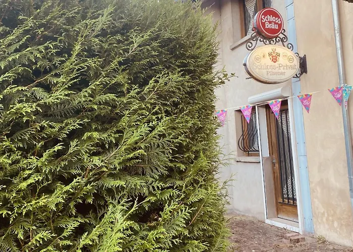 La Mariefacture - Comme A La Guinguette !