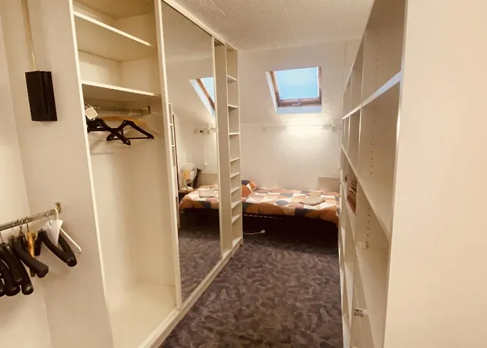 La Mariefacture - Comme A La Guinguette ! * Hombourg-Haut