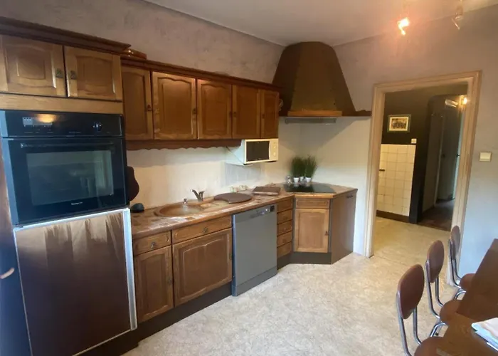 La Mariefacture - Comme A La Guinguette ! Дом отдыха