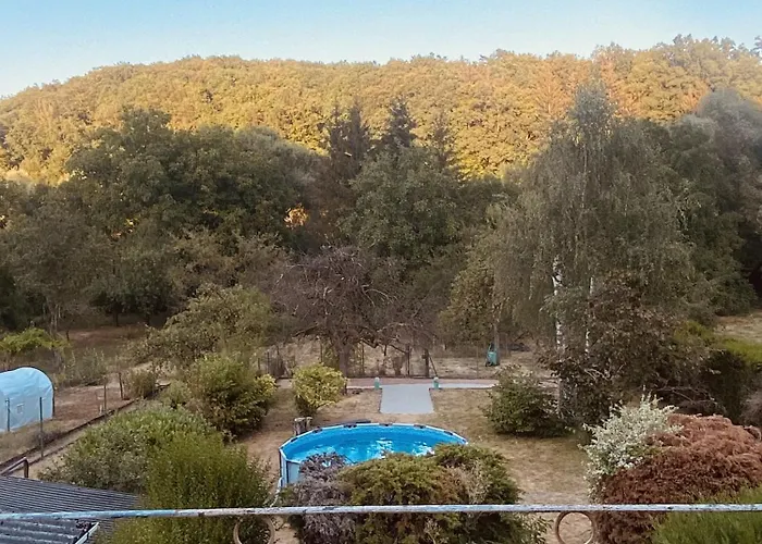 La Mariefacture - Comme A La Guinguette ! *