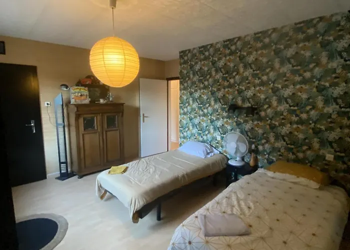 La Mariefacture - Comme A La Guinguette !