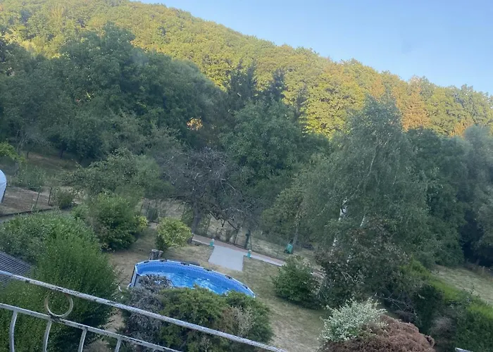 La Mariefacture - Comme A La Guinguette ! Дом отдыха Hombourg-Haut