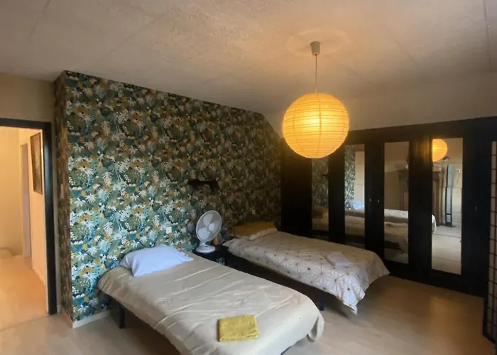 La Mariefacture - Comme A La Guinguette ! *