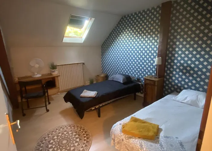 La Mariefacture - Comme A La Guinguette !