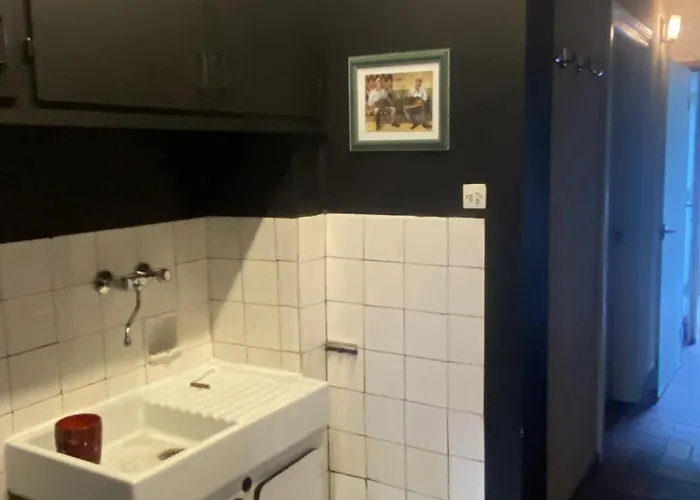 La Mariefacture - Comme A La Guinguette ! * Hombourg-Haut