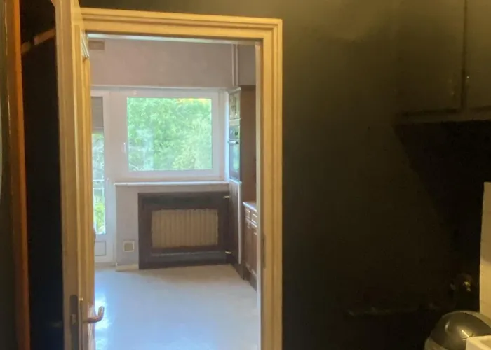 La Mariefacture - Comme A La Guinguette ! Hombourg-Haut