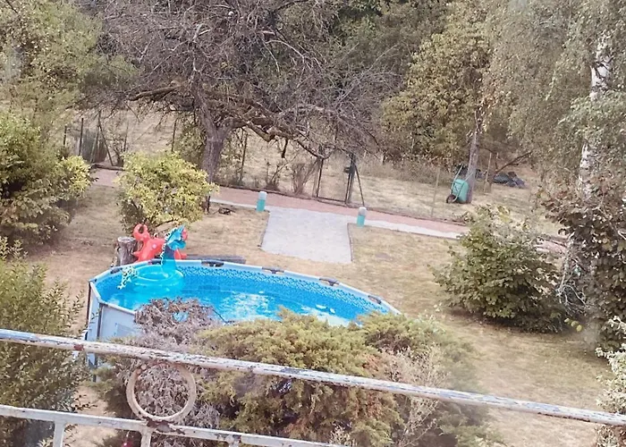 La Mariefacture - Comme A La Guinguette ! Дом отдыха