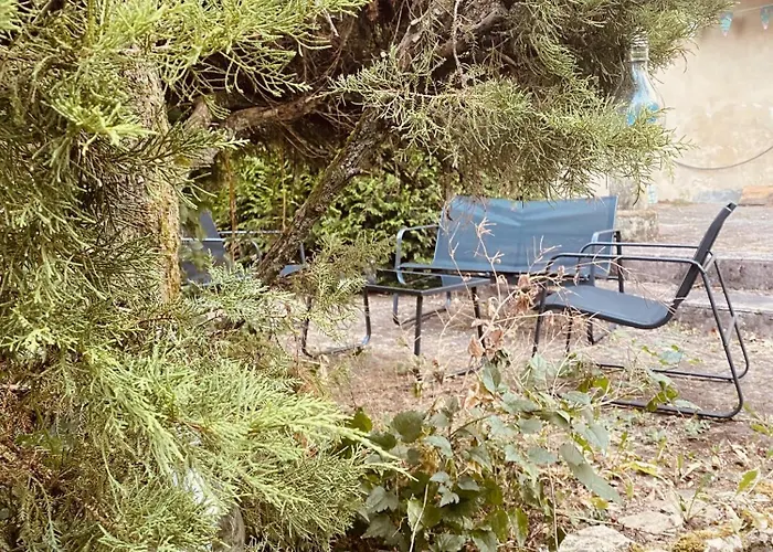 La Mariefacture - Comme A La Guinguette ! *