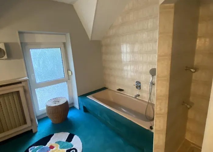 La Mariefacture - Comme A La Guinguette !