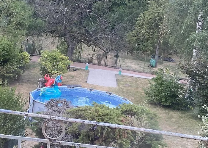 La Mariefacture - Comme A La Guinguette ! Hombourg-Haut