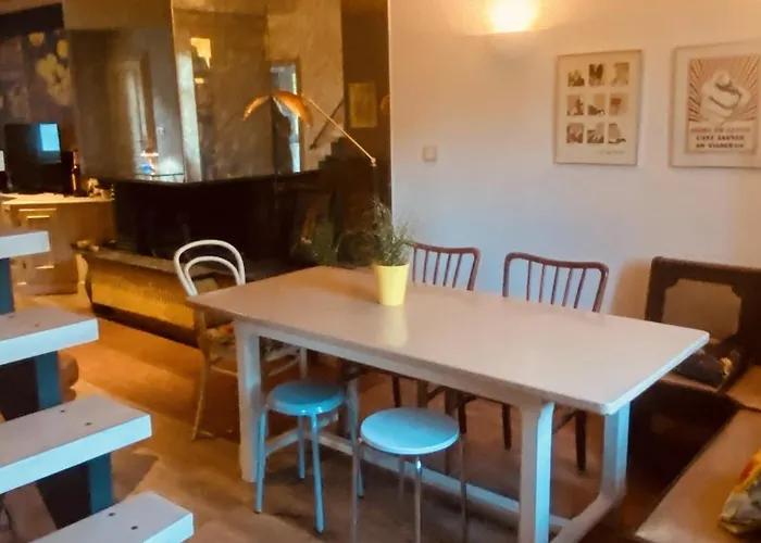 La Mariefacture - Comme A La Guinguette ! *